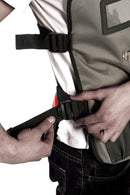 C.K Magma  MA2729 Technicians Vest