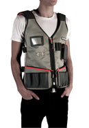 C.K Magma  MA2729 Technicians Vest