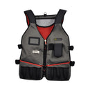 C.K Magma  MA2729 Technicians Vest