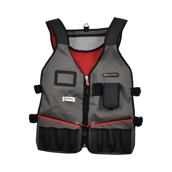 C.K Magma  MA2729 Technicians Vest