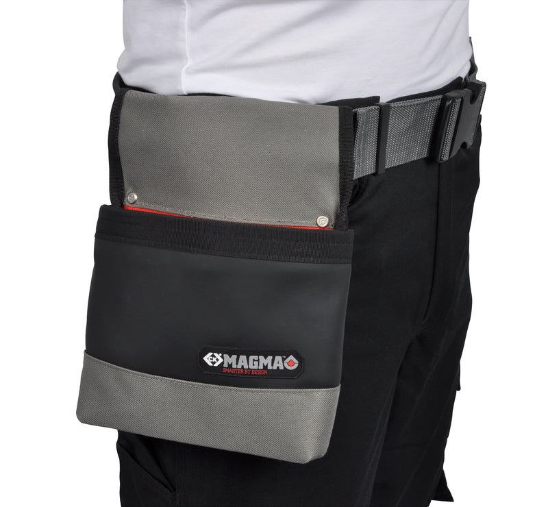 C.K Magma  MA2733 Nail Pouch