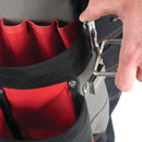 C.K Magma  MA2736 Tool Pouch