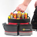 C.K Magma  MA2736 Tool Pouch