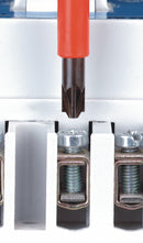 C. K Tools T49146 Dextro VDE Screwdriver Modulo Set/2