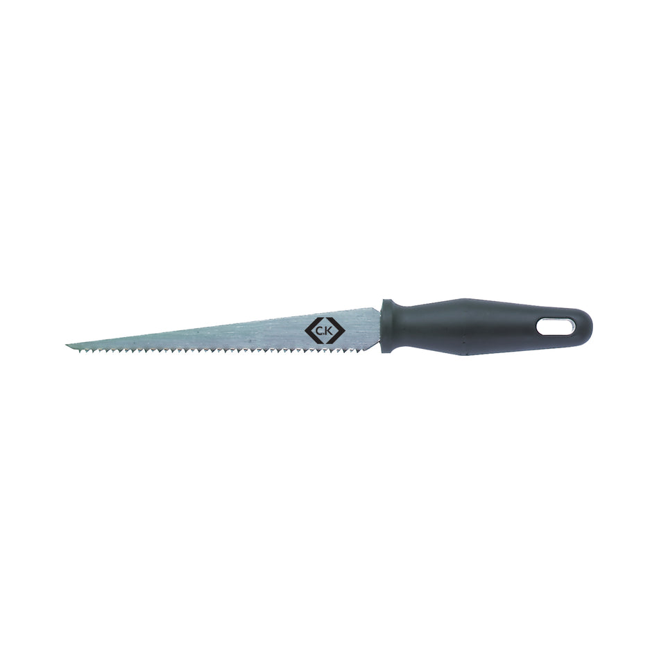 C. K Tools T0831 Plasterboard Saw 150mm