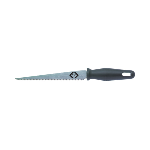 C. K Tools T0831 Plasterboard Saw 150mm