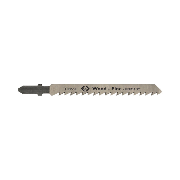 C. K Tools T0865L Jigsaw Wood Blade Fast Cut 5pk