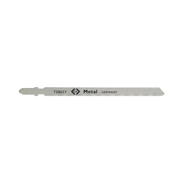 C. K Tools T0865Y Jigsaw Metal Blade Fine Cut 5pk