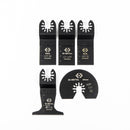 C. K Tools T0870 Multitool Blade Set/5