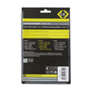 C. K Tools T0870 Multitool Blade Set/5