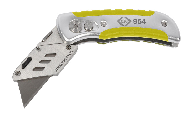 C. K Tools T0954 Folding Utility Knife