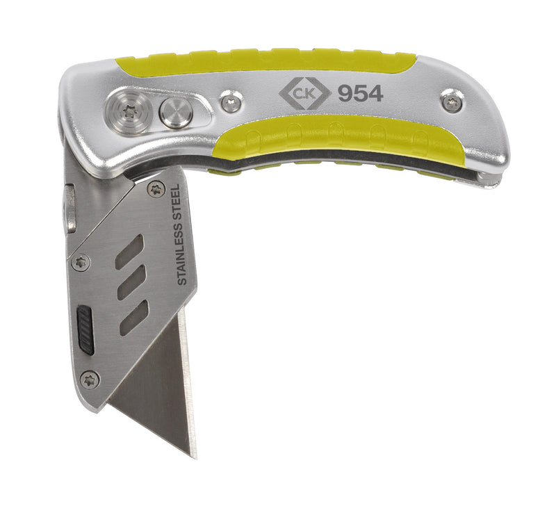 C. K Tools T0954 Folding Utility Knife