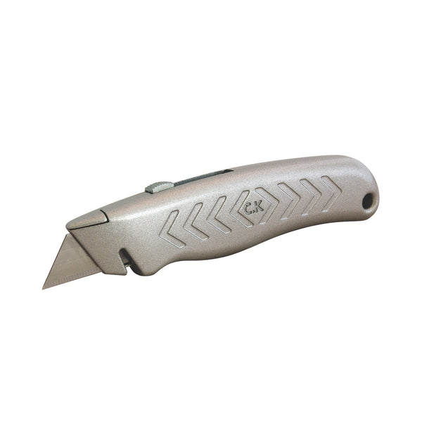 C. K Tools T0956-1 Trimming Knife Retractable