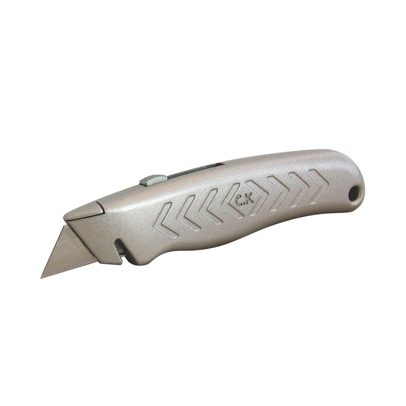 C. K Tools T0956-1 Trimming Knife Retractable