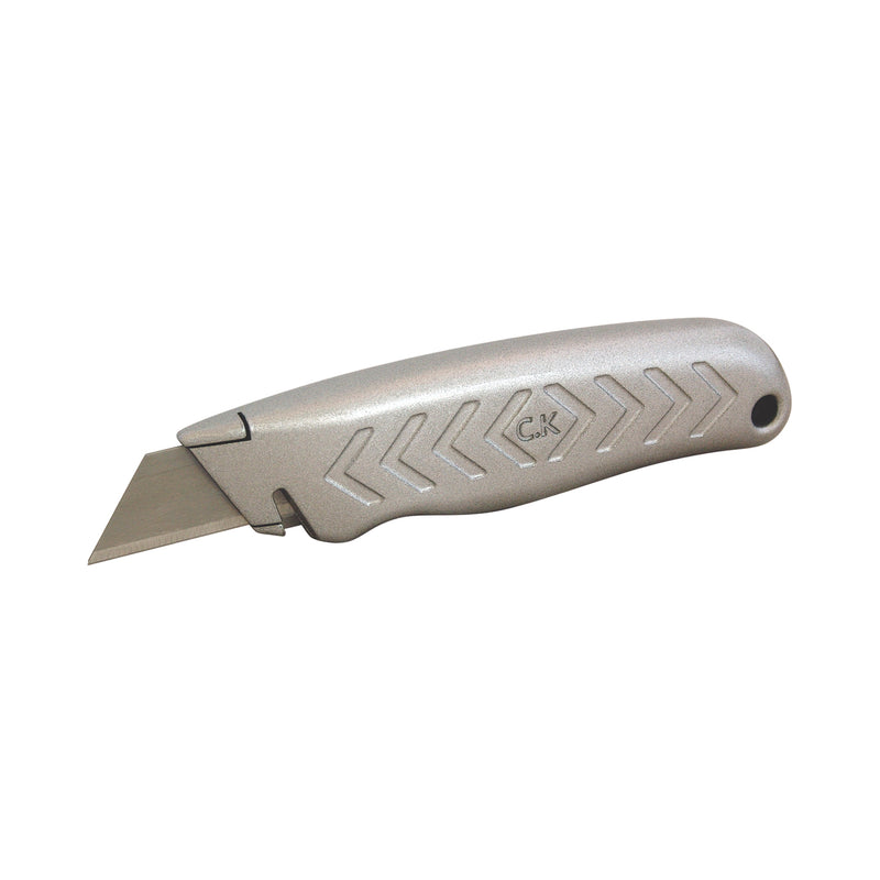 C. K Tools T0956-2 Trimming Knife Non-retractable