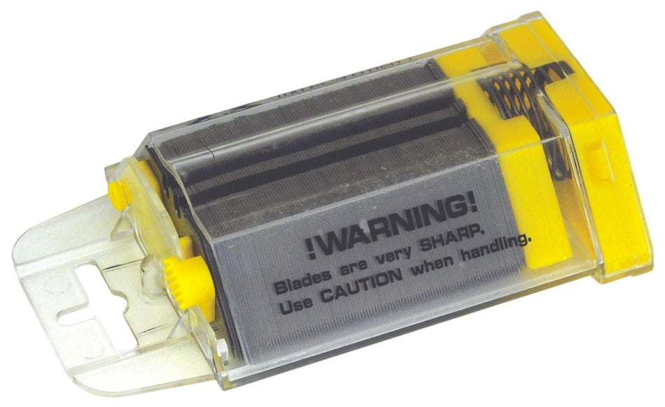 C. K Tools T0959-10 Spare Blade Pack 10