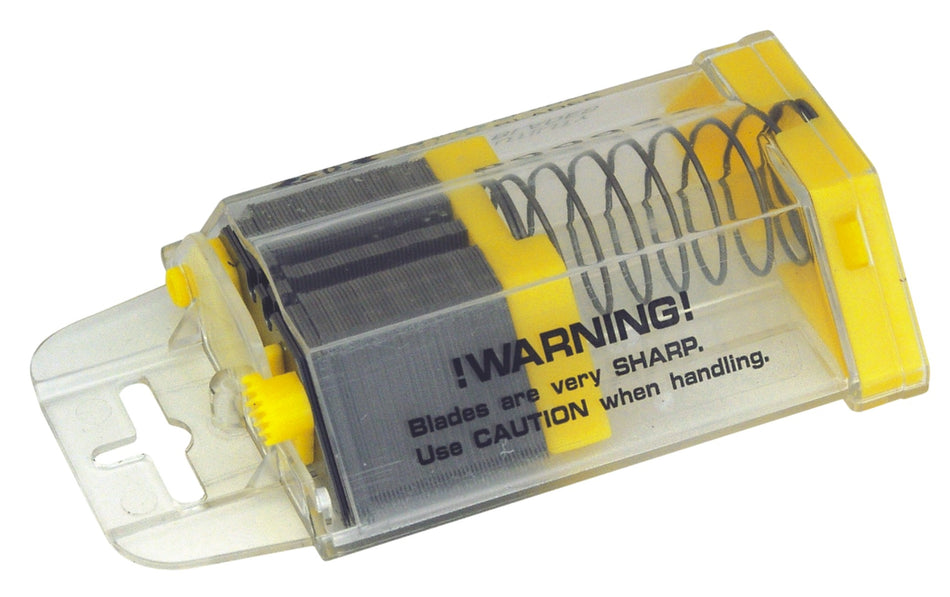 C. K Tools T0959-50 Spare Blade Pack 50