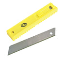 C. K Tools T0971-10 Spare Segmented Blade Pack 10