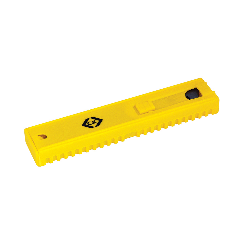 C. K Tools T0971-10 Spare Segmented Blade Pack 10
