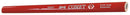 C. K Tools T1125 24 Carpenters Pencil 91/2in
