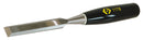 C. K Tools T1178 062 16mm Bevelled Edge Wood Chisel