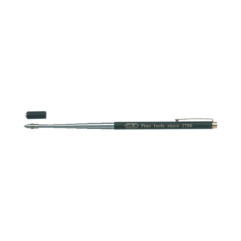 C. K Tools T1355 Magnetic Pickup Pointer & Pen