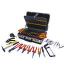 C. K Tools T1641 Electricians Service Case
