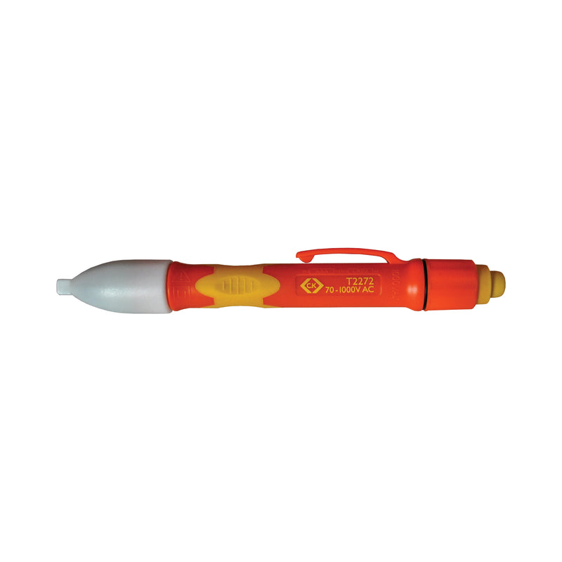 C. K Tools T2272A Non Contact Voltage Detector Visual & Audible