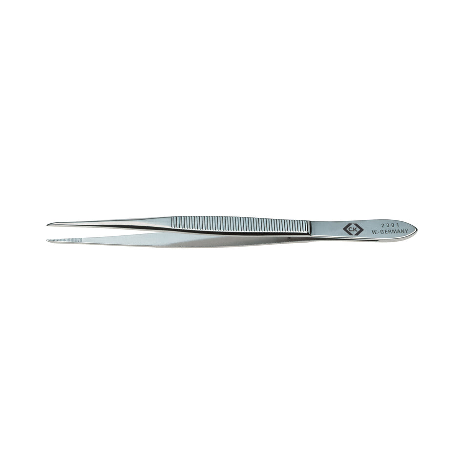 C. K Tools T2301 Universal Tweezer 115mm
