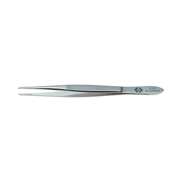 C. K Tools T2301 Universal Tweezer 115mm