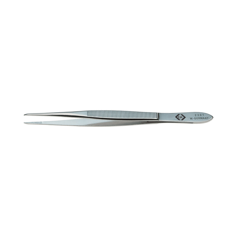 C. K Tools T2301 Universal Tweezer 115mm