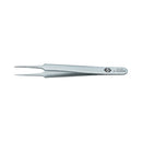 C. K Tools T2316 Precision Tweezer 105mm Straight Point