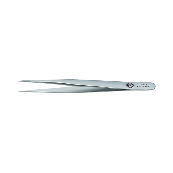 C. K Tools T2319 Precision Tweezer 120mm