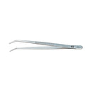 C. K Tools T2328 Radio Tweezers Bent 61/4in