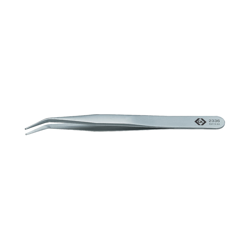 C. K Tools T2336 Positioning Tweezer 120mm