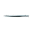 C. K Tools T2340 Precision Tweezer Sharp Tip 110mm