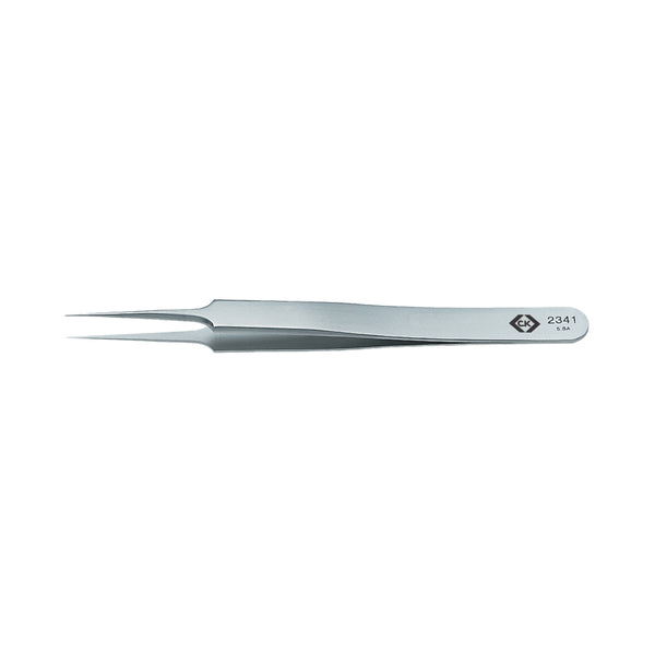 C. K Tools T2341 Precision Tweezer 110mm