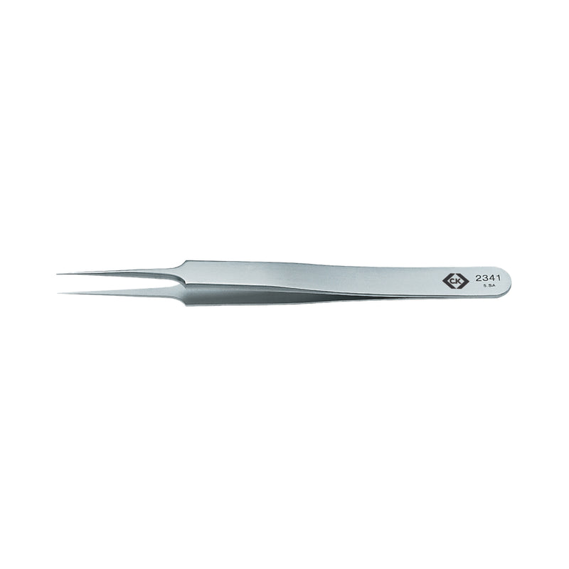 C. K Tools T2341 Precision Tweezer 110mm
