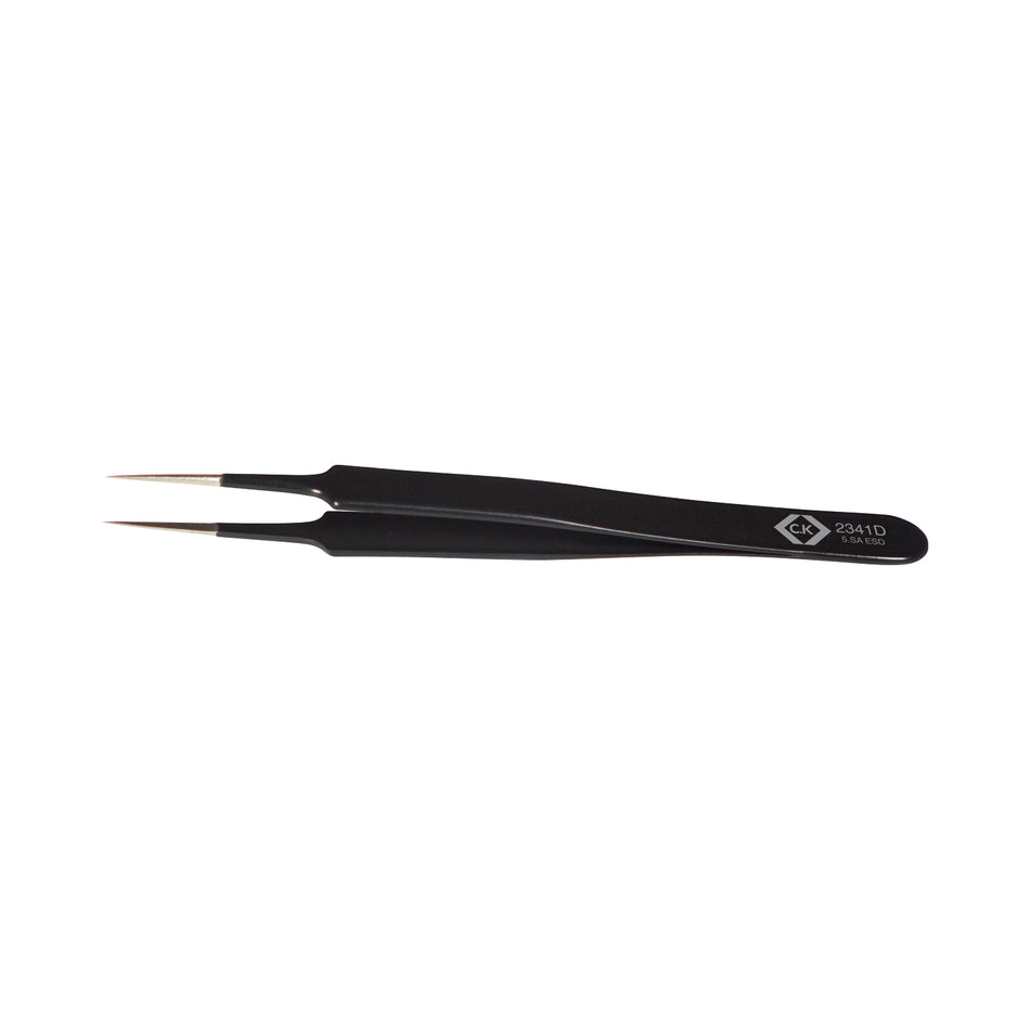 C. K Tools T2341 Precision Tweezer 110mm