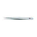 C. K Tools T2343 Precision Tweezer 130mm Straight point