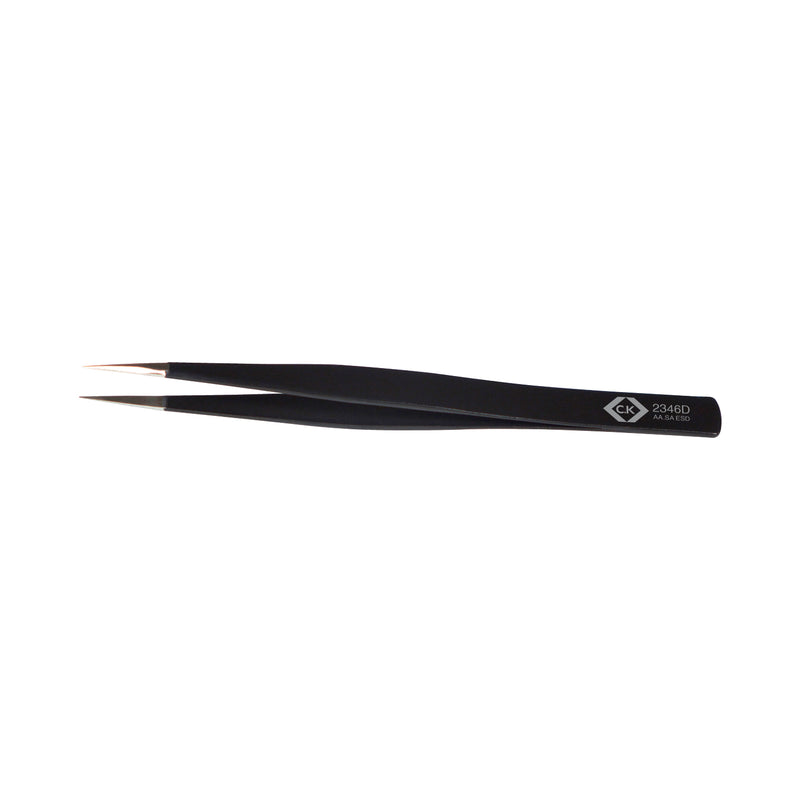 C. K Tools T2346D Precision Tweezer ESD 127mm