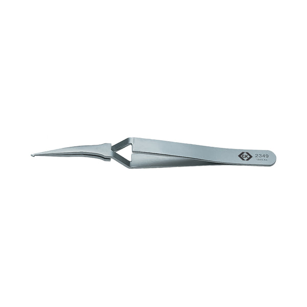 C. K Tools T2349 Gripping Tweezer 120mm