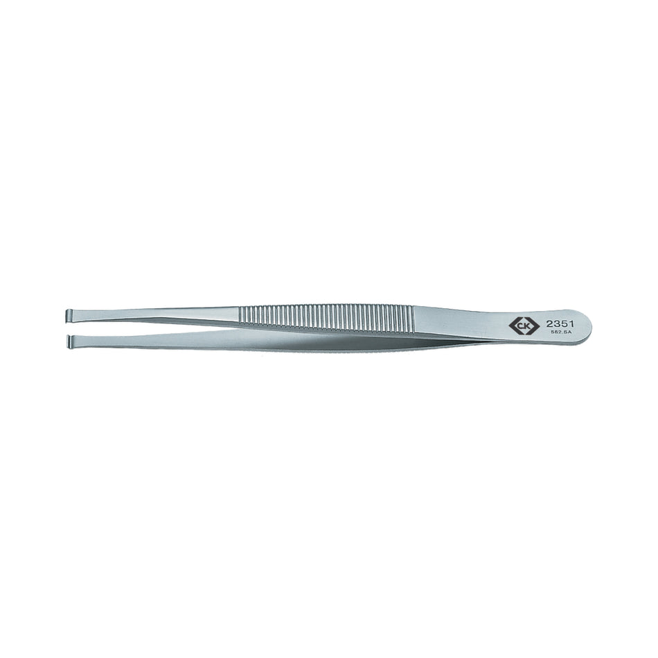C. K Tools T2351 1mm Positioning Tweezer 115mm