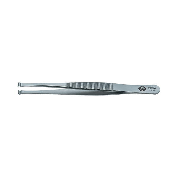 C. K Tools T2354 2mm Positioning Tweezer 115mm