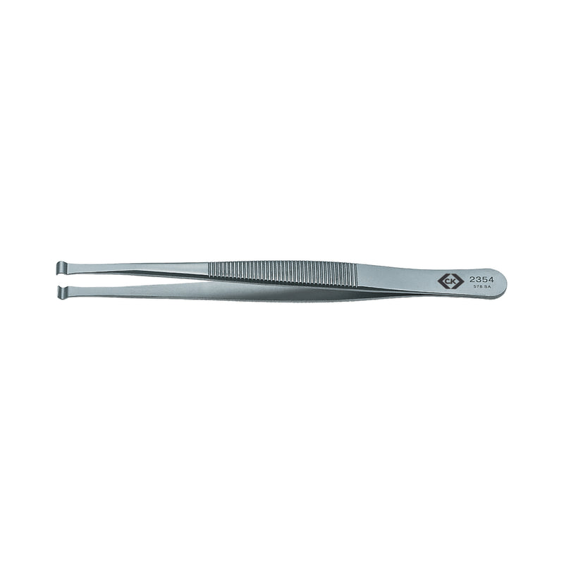 C. K Tools T2354 2mm Positioning Tweezer 115mm