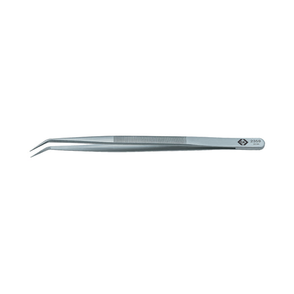C. K Tools T2359 Positioning Tweezer 150mm