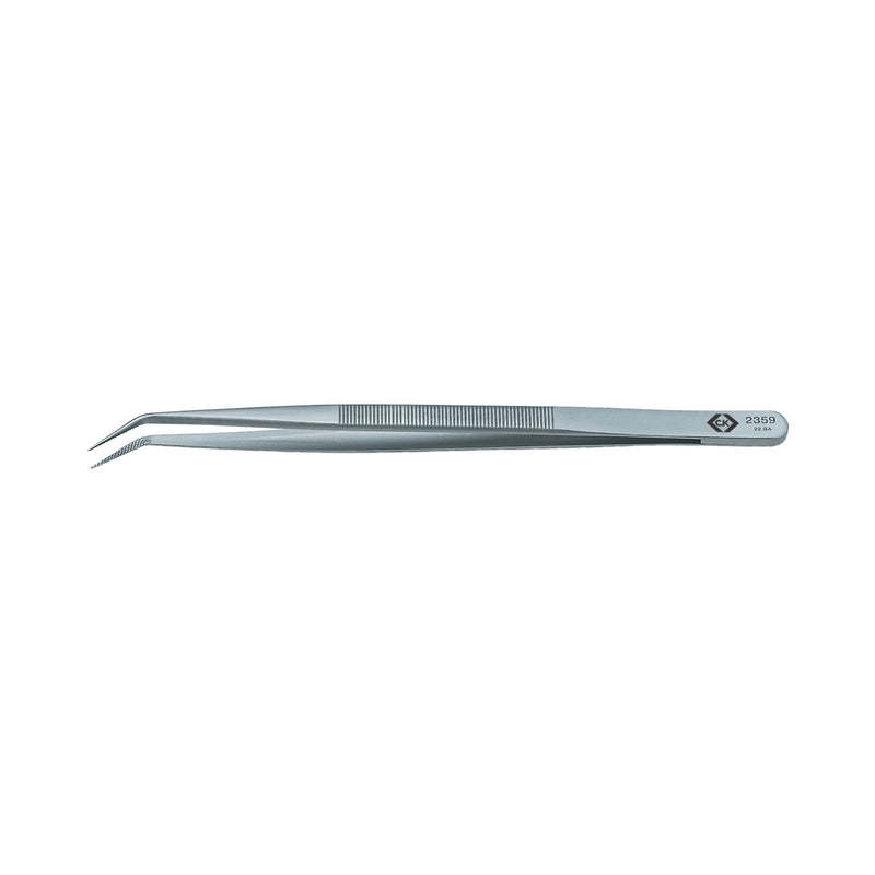 C. K Tools T2359 Positioning Tweezer 150mm