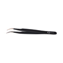 C. K Tools T2361D Precision Tweezer Curved ESD 120mm