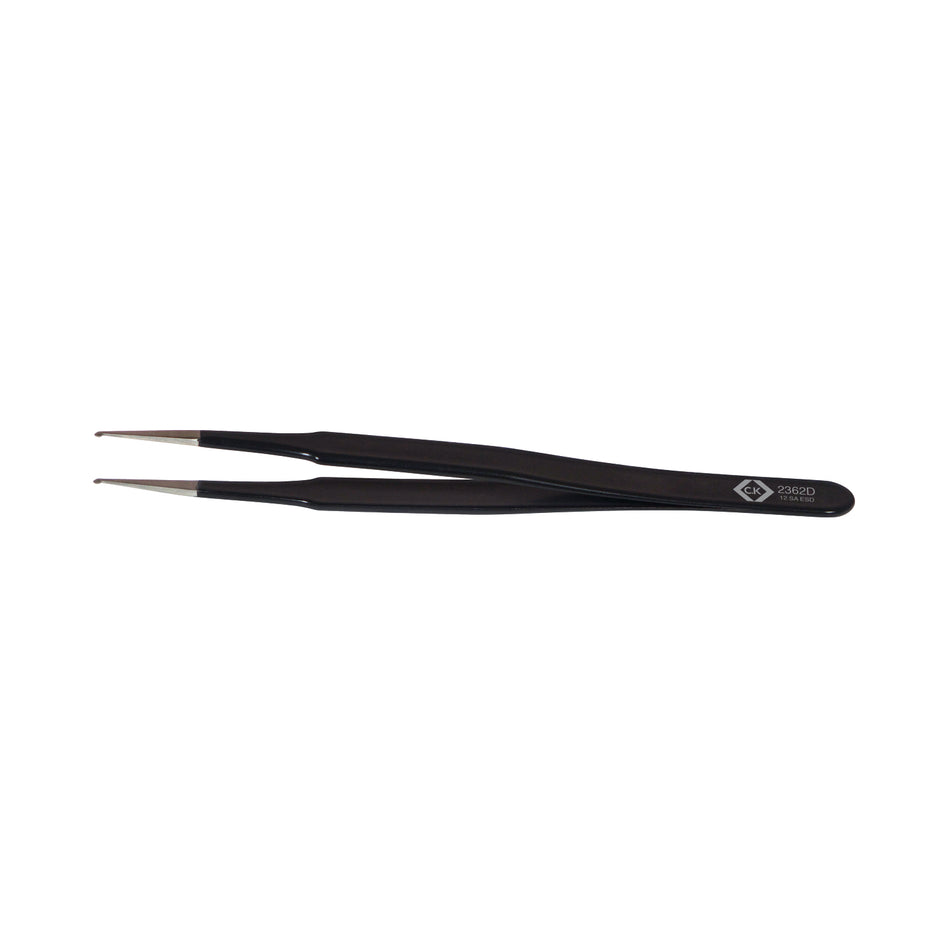C. K Tools T2362D Positioning Tweezer ESD 120mm