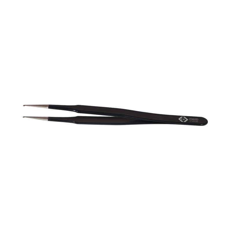 C. K Tools T2362D Positioning Tweezer ESD 120mm